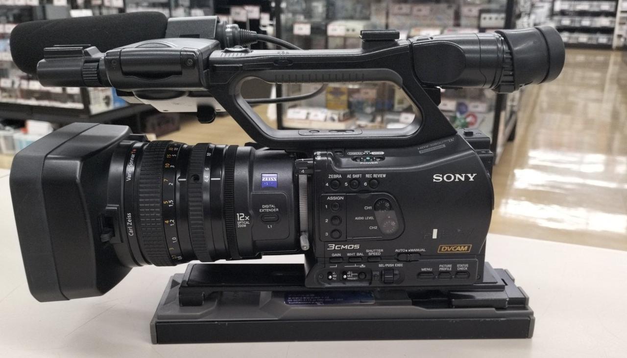 SONY|DVビデオカメラ|HARDOFFオフモール（オフモ）|2013750000030935