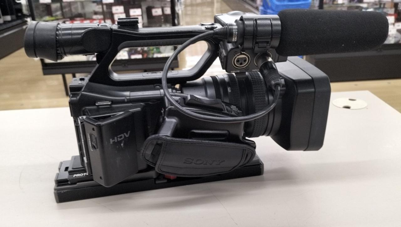 SONY|DVビデオカメラ|HARDOFFオフモール（オフモ）|2013750000030935
