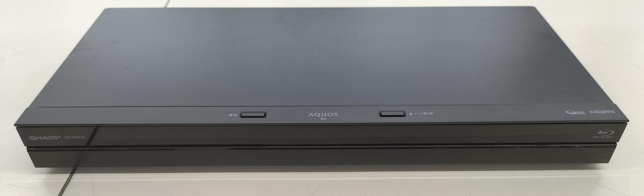 SHARP|BDレコーダー|HARDOFFオフモール（オフモ）|2013750000030982