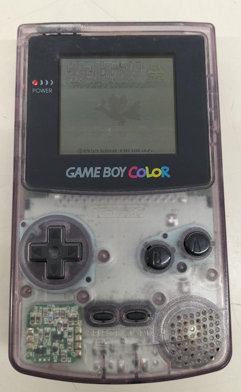 ゲームソフトは別売です。