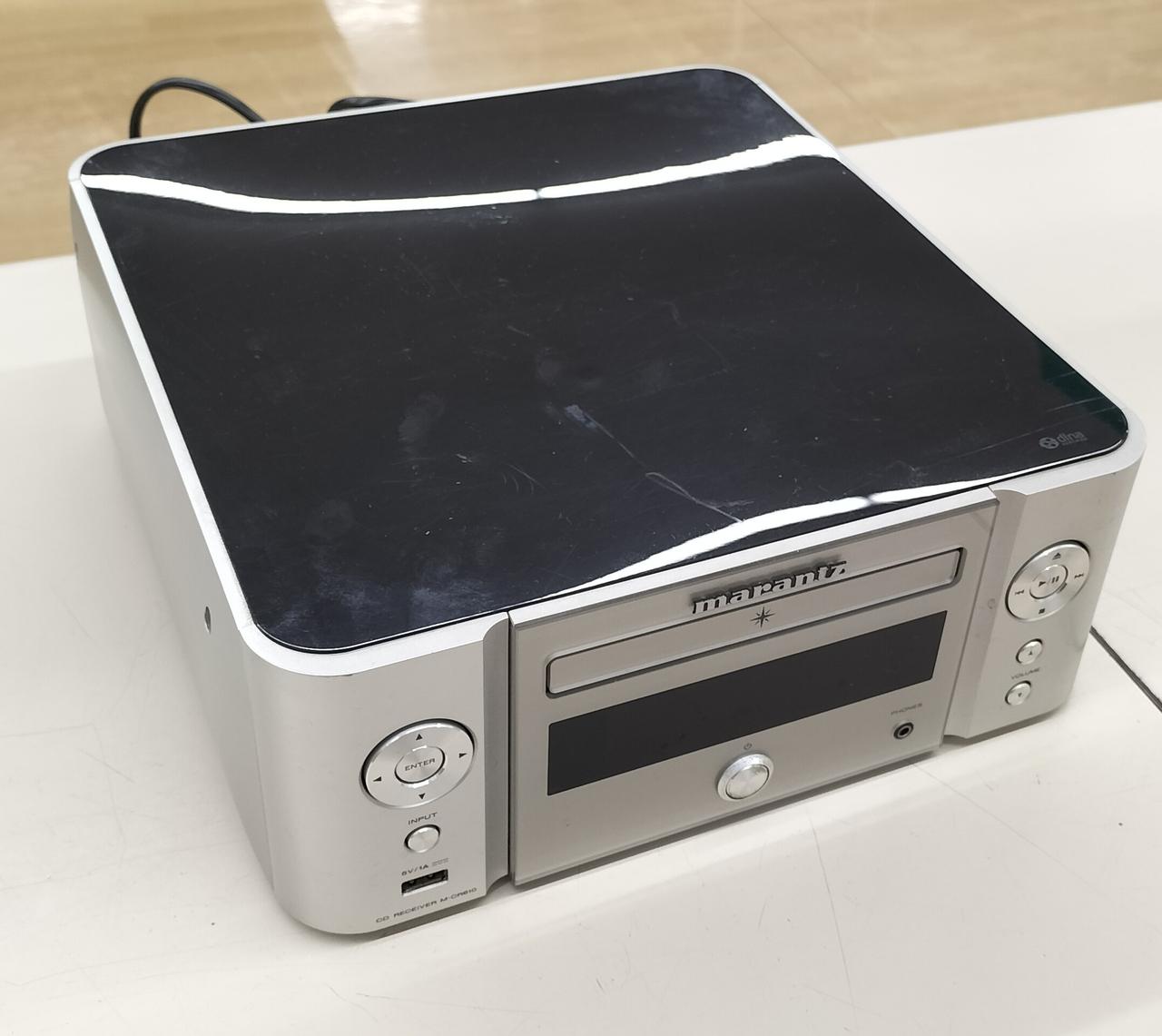 MARANTZ|CDレシーバー|【ハードオフ公式通販】オフモール|2013750000031285