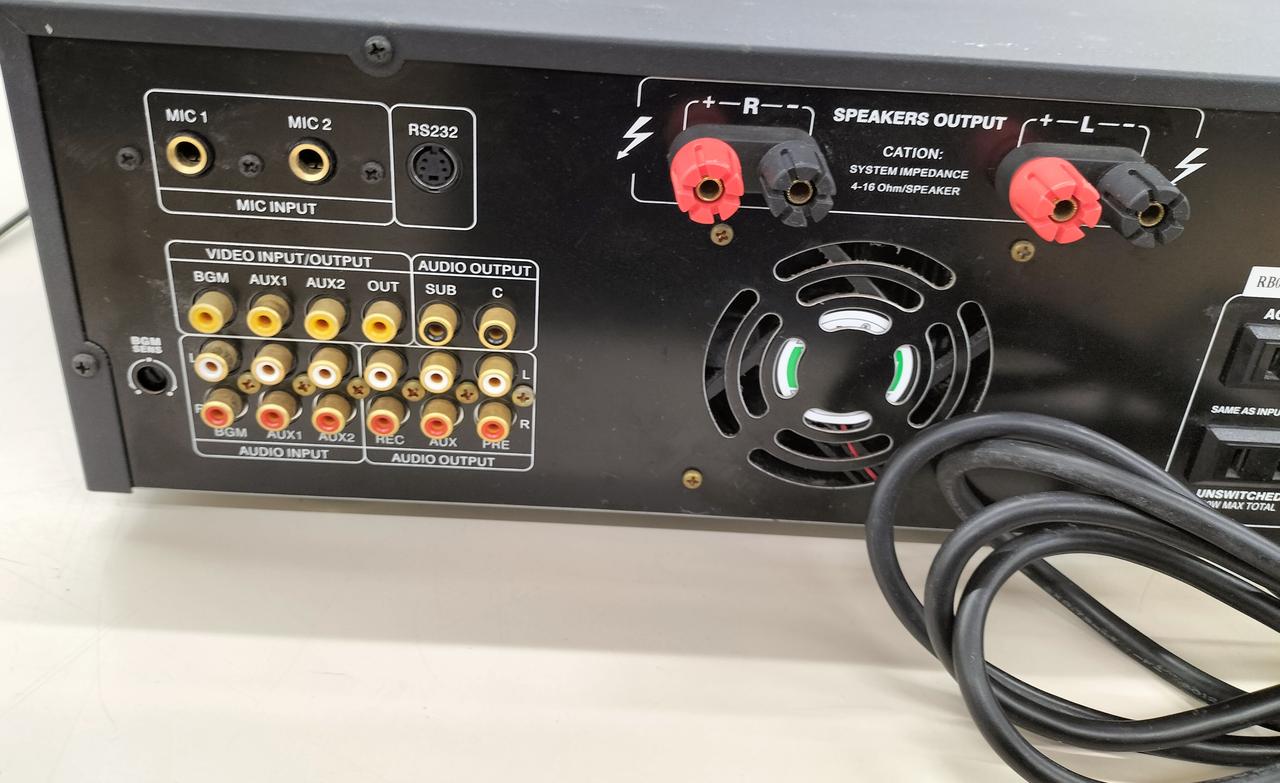 クラシックプロ(Classic Pro)|カラオケアンプ|【ハードオフ公式通販