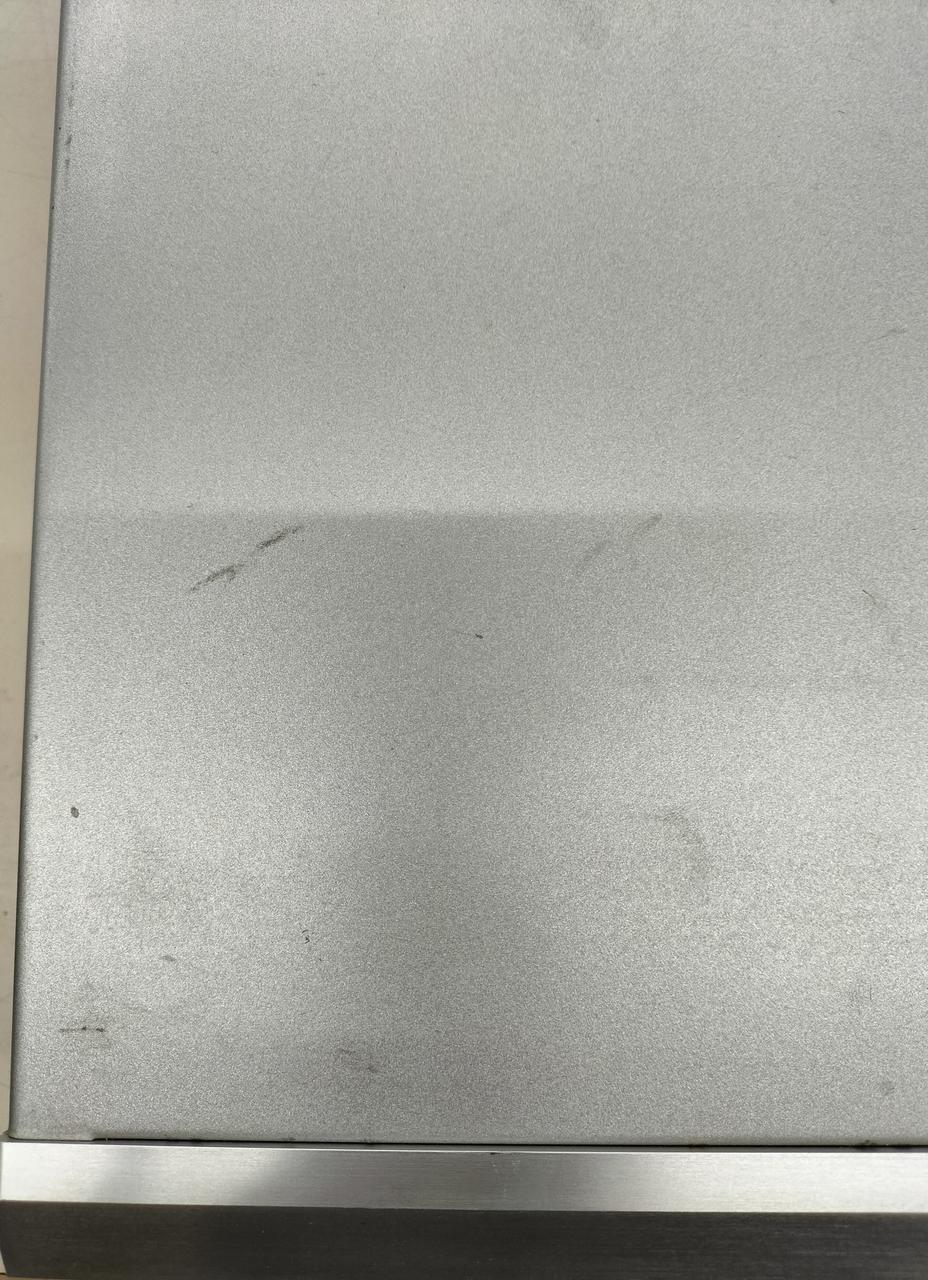 細かいキズあり