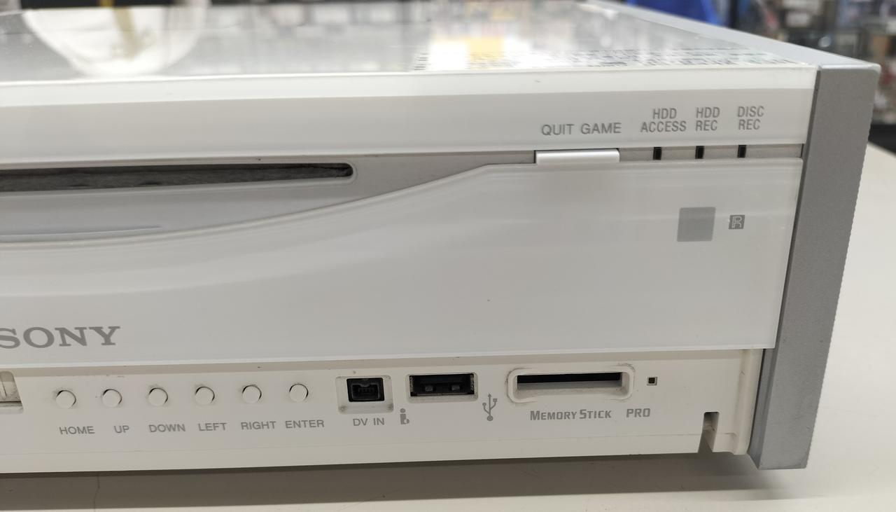 ソニー(SONY)|PSX|【ハードオフ公式通販】オフモール|2013750000031807