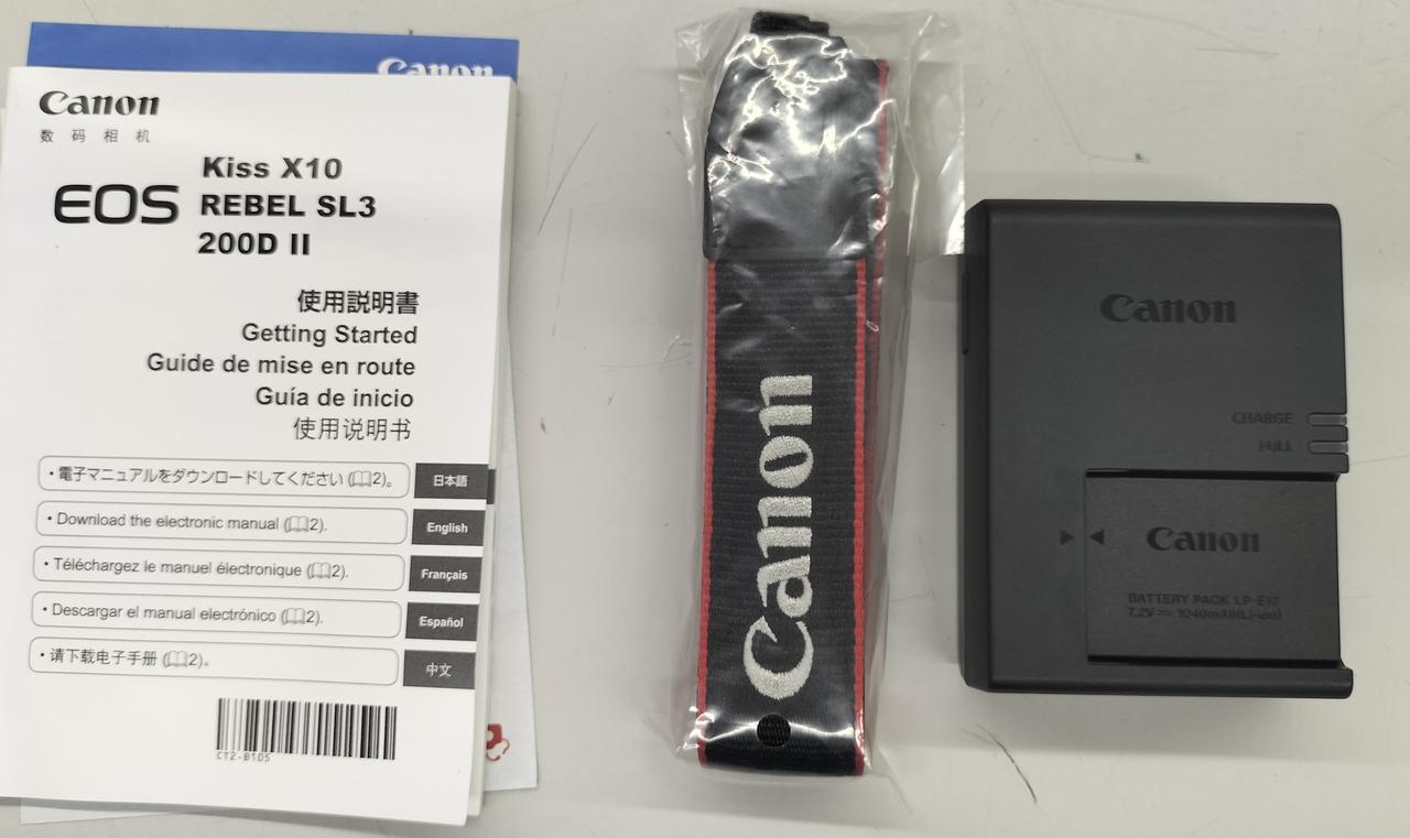 キヤノン(CANON)|デジタル一眼レフ ダブルズームキット|【ハードオフ