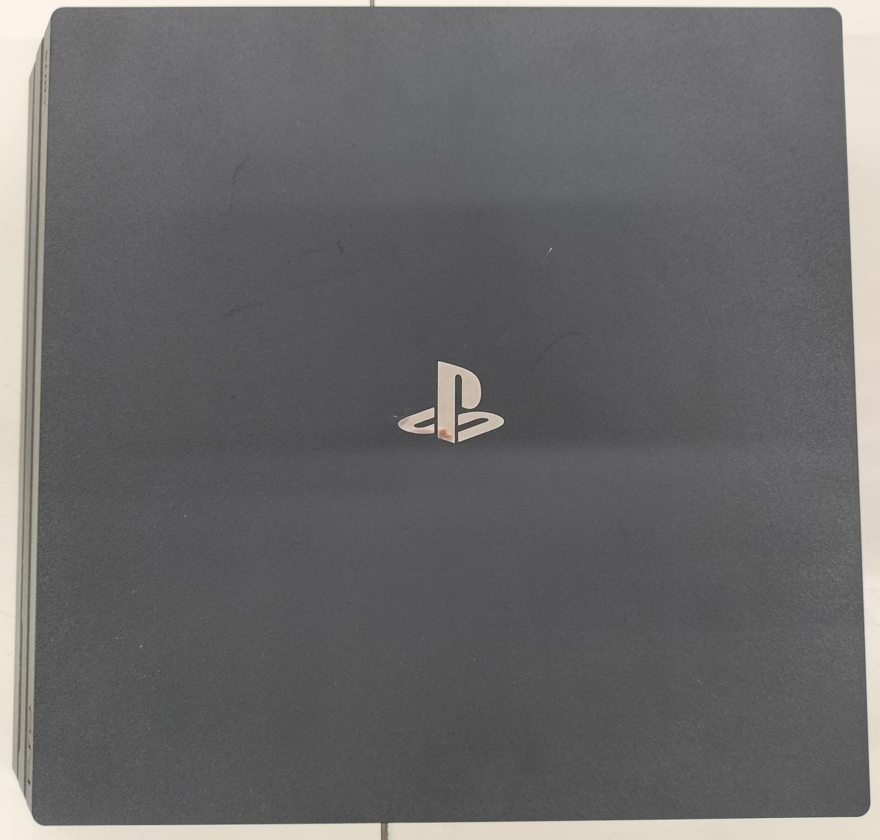PS4 PRO