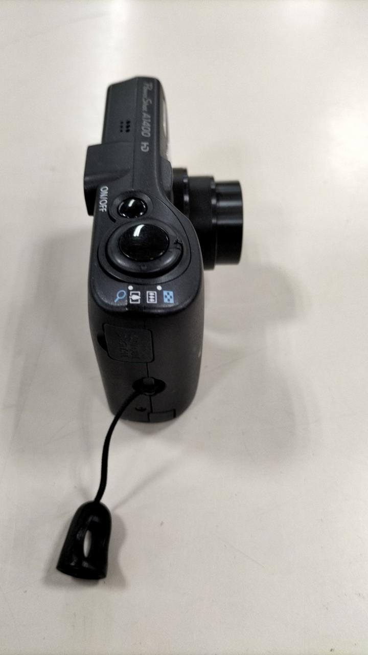 Canon デジタルカメラ PowerShot A1400 動作確認済み PowerShot A1400 - キヤノンカメラミュージアム