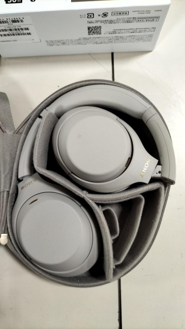 【中古・輸入品】SONY WH-1000XM4 ワイヤレスヘッドフォン 中古・輸入品】SONY WH-1000XM4 ワイヤレスヘッドフォン Amazon