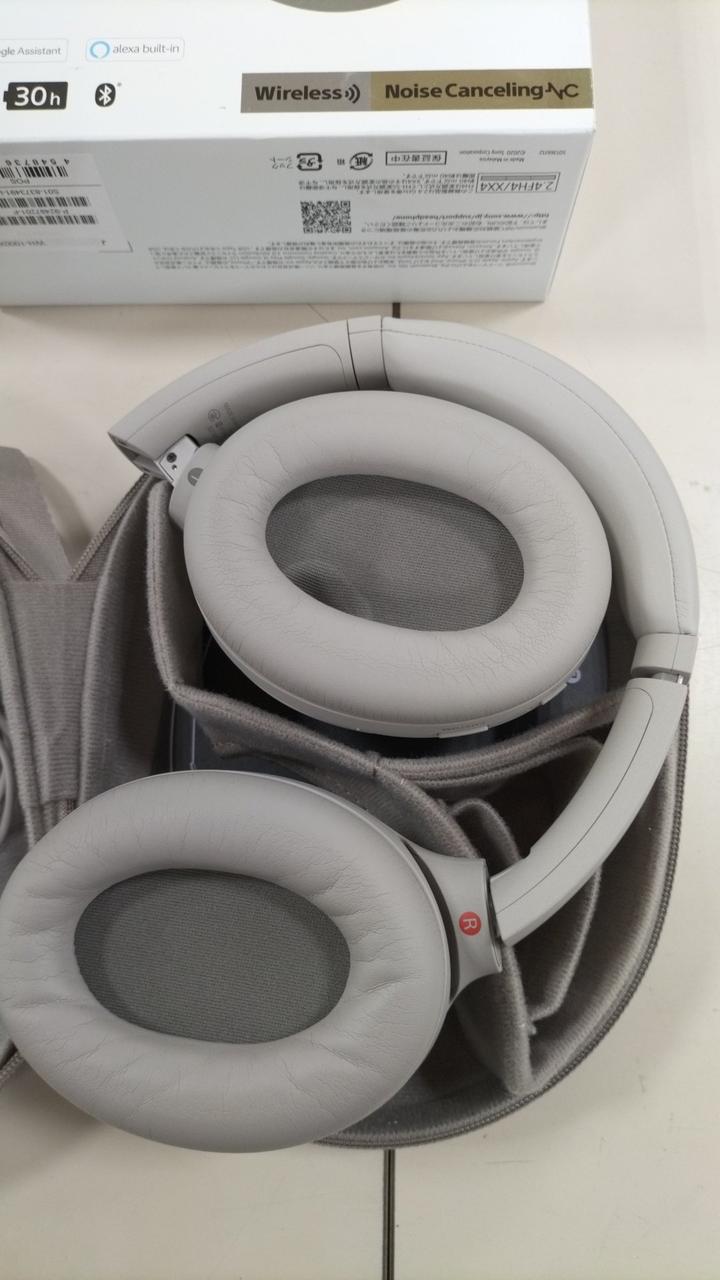 ソニー(SONY)|SONY ワイヤレスヘッドホン WH-1000XM4|HARDOFF