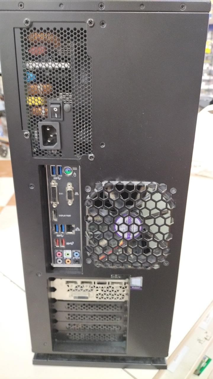 マウスコンピューター／Core-i7-8700K／Mem 16GB／win11 マウスコンピューター(MOUSE COMPUTER)|Core i7-8700K RAM16GB