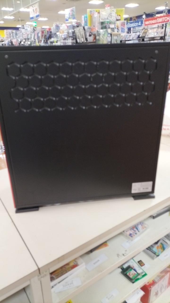 マウスコンピューター／Core-i7-8700K／Mem 16GB／win11 マウスコンピューター G-Tune XP-Z-4090-14900KF（FZ-I9G90