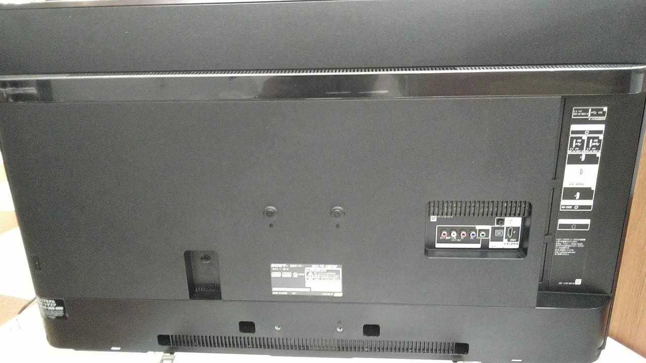 ソニー(SONY)|SONY 業務用4K液晶ディスプレイ FW-43BZ35F|HARDOFFオフ