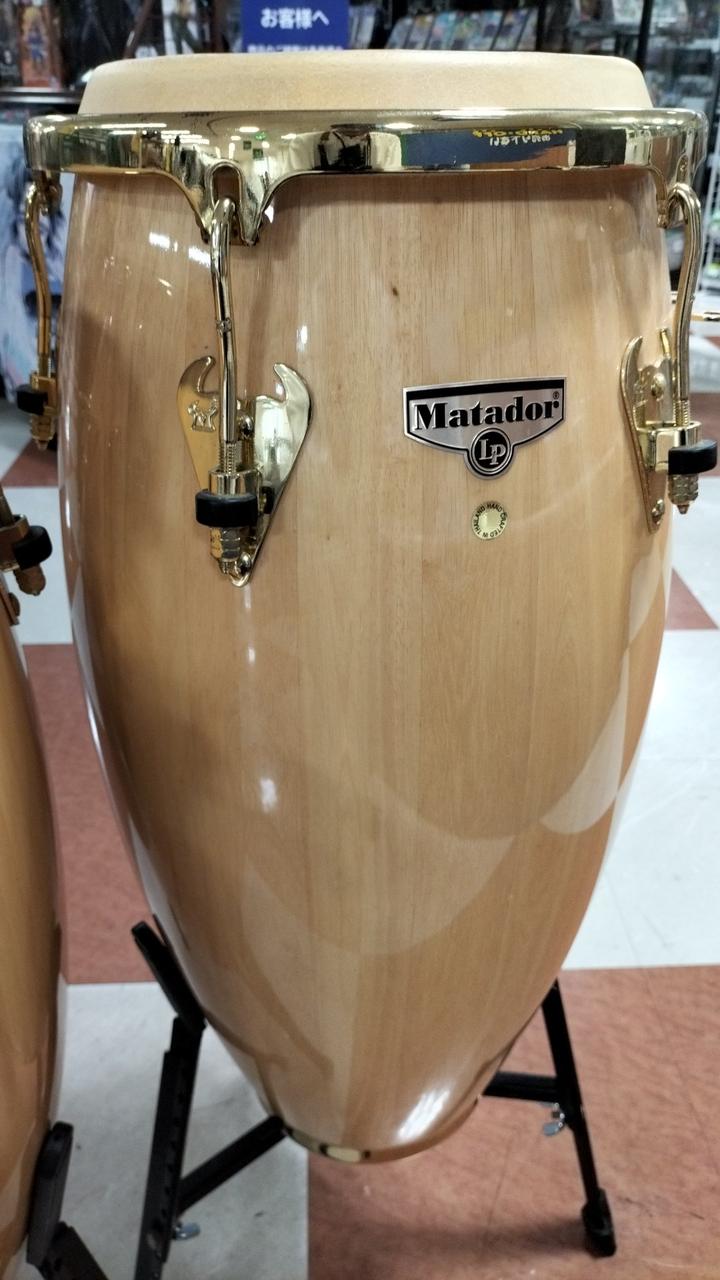 ■LP純正コンガヘッド2枚セット（未使用）■(送料込) M0002 2025年最新】コンガの人気アイテム - メルカリ