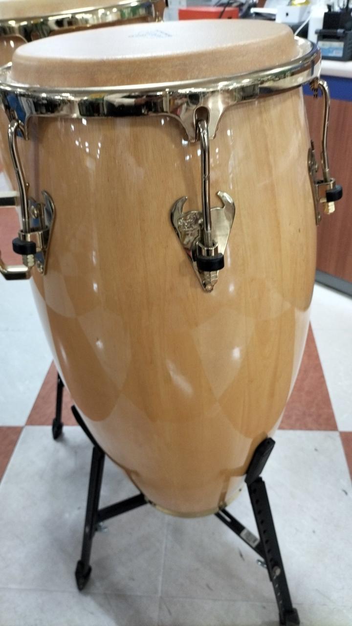 エルピー(LP)|コンガ(キント+コンガ)2本1組|HARDOFFオフモール（オフモ