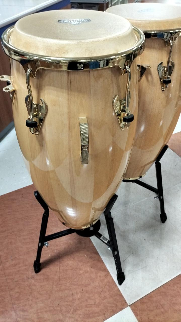 コンガ　キント　トゥンバ　3本セット　TOCA matador LP コンガ キント トゥンバ 3本セット TOCA matador LP TOCA トカ