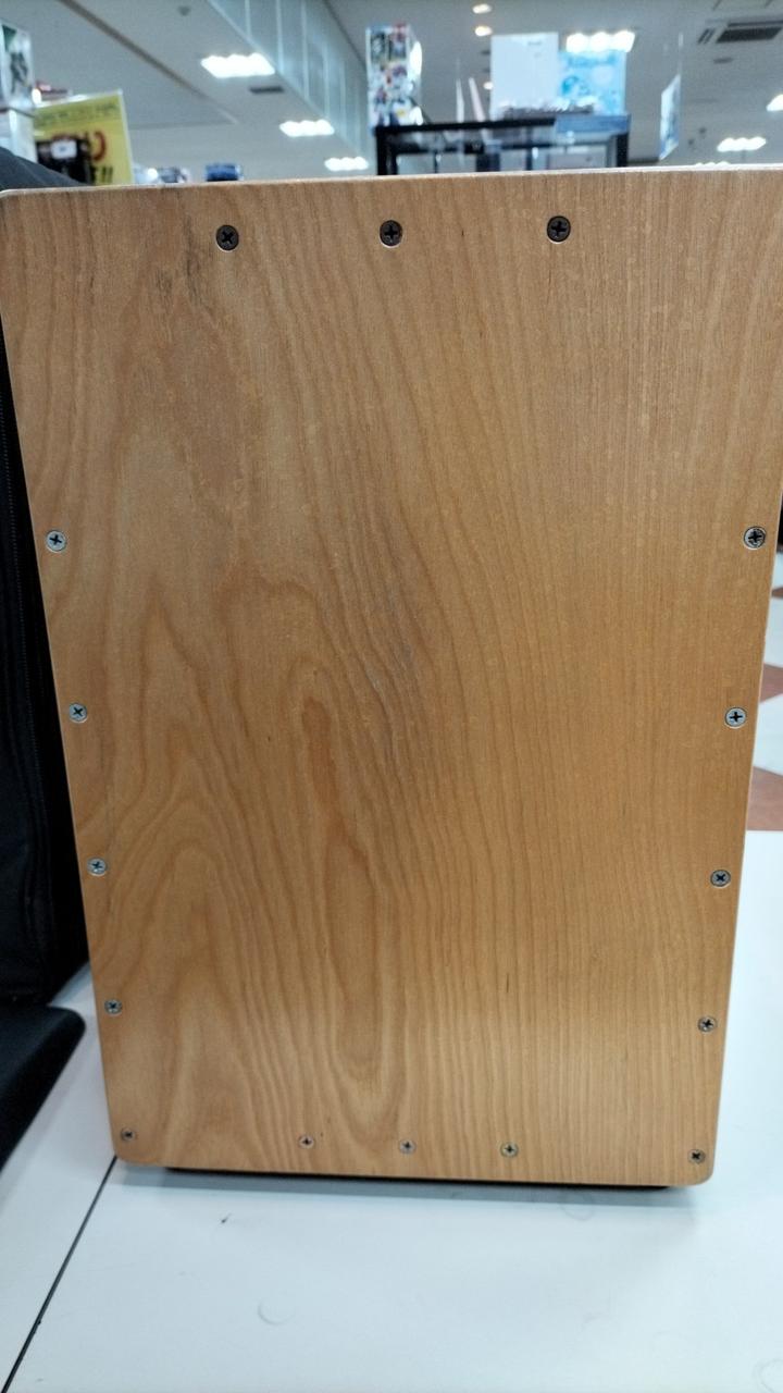 DECORA 43|DECORA43 カホン 8PS-I468WSⅡ+|HARDOFFオフモール