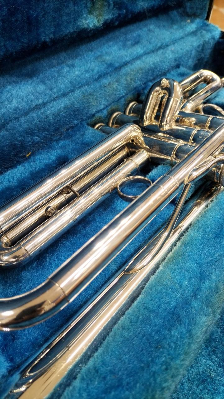 ヤマハ(YAMAHA)|YAMAHA トランペット YTR-734|HARDOFFオフモール