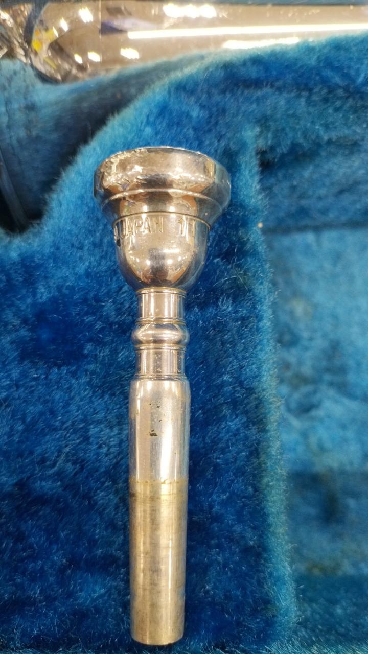 ヤマハ(YAMAHA)|YAMAHA トランペット YTR-734|HARDOFFオフモール