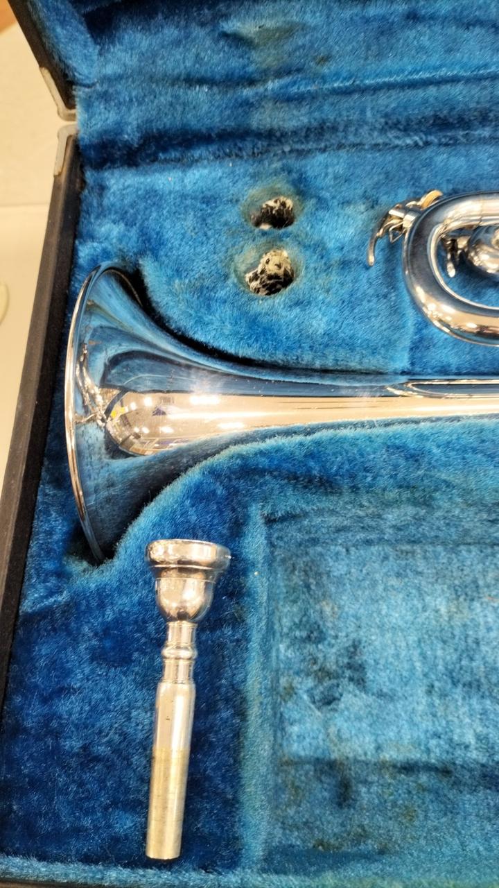 ヤマハ(YAMAHA)|YAMAHA トランペット YTR-734|HARDOFFオフモール