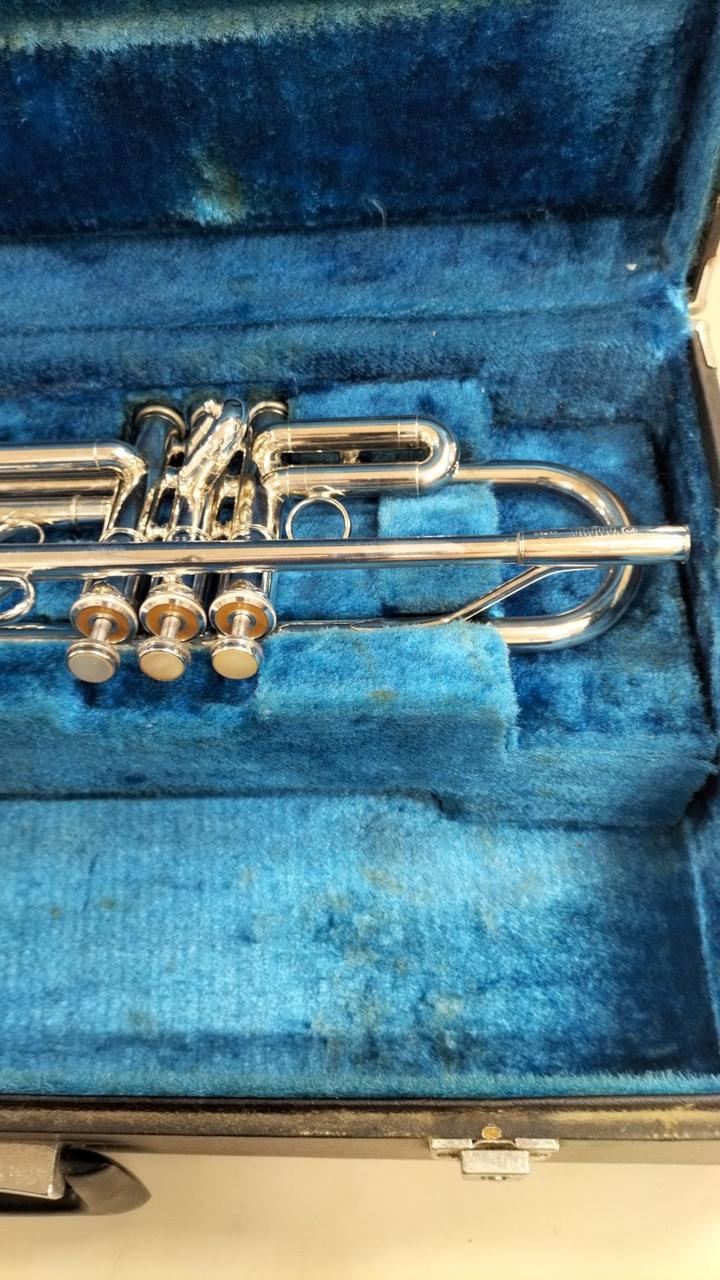 ヤマハ(YAMAHA)|YAMAHA トランペット YTR-734|HARDOFFオフモール