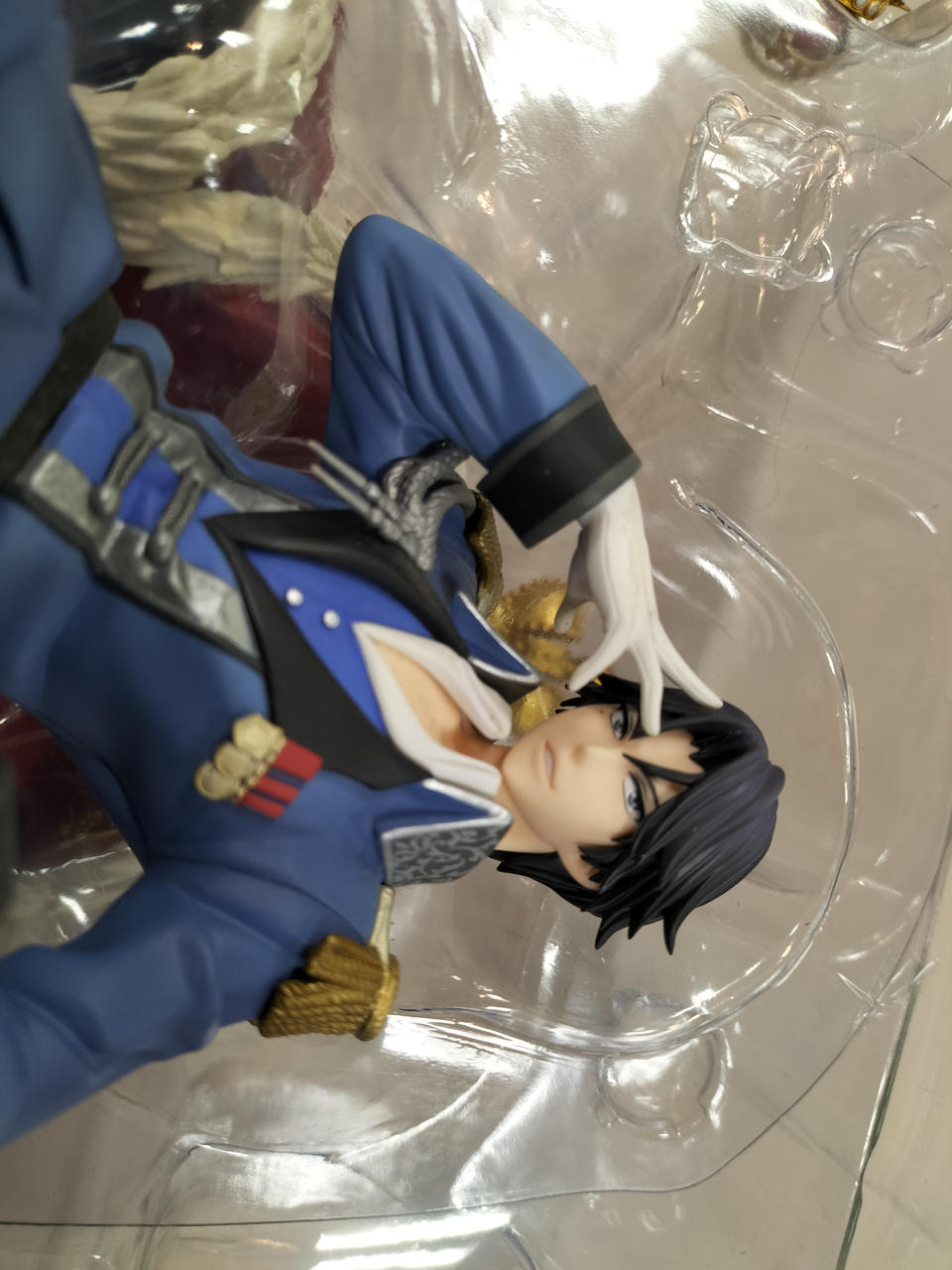 跡部景吾 「新テニスの王子様」 ALTAiR　アルター　1/8 跡部 景吾 | ALTER