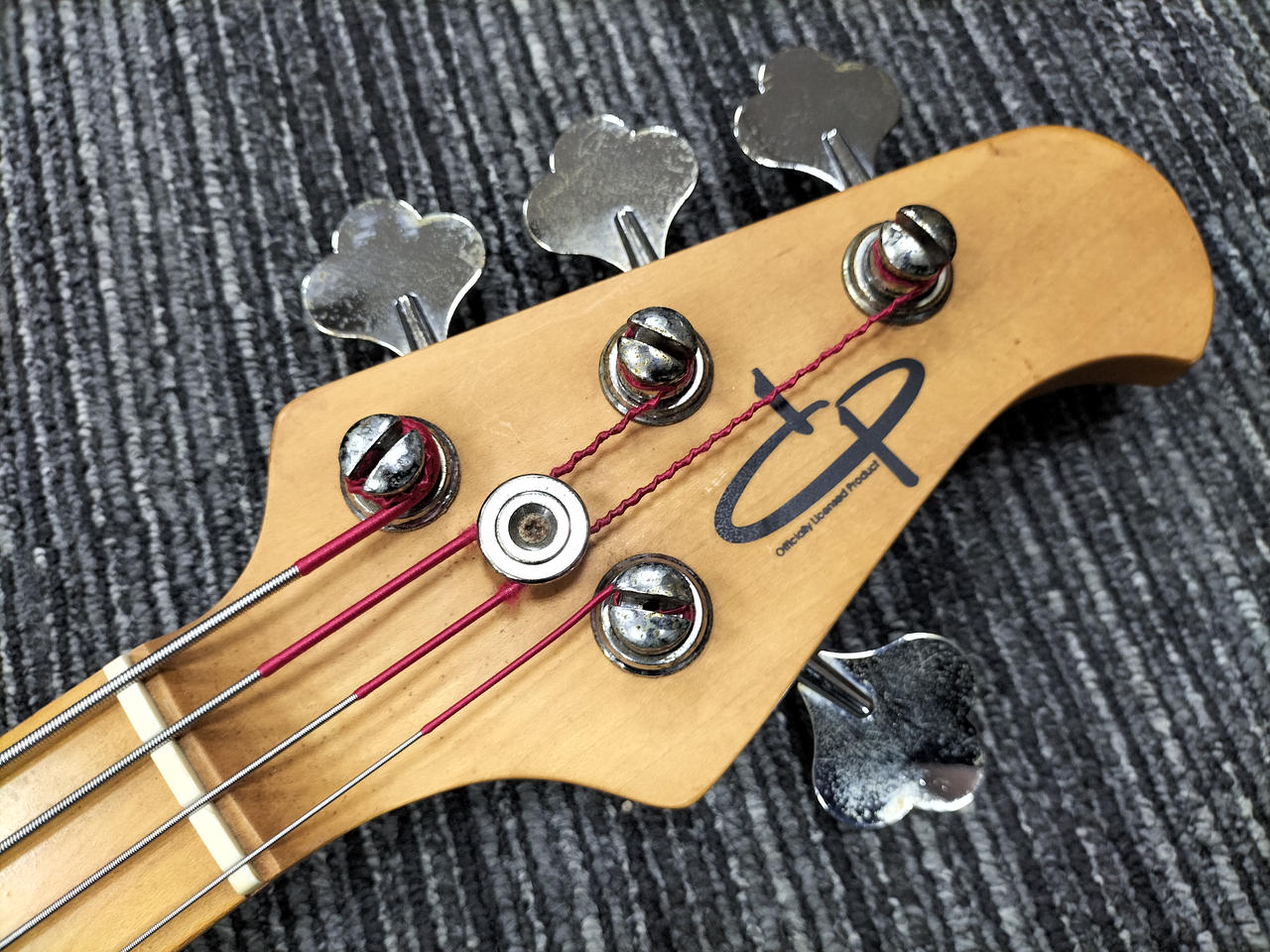 アーニーボール(ERNIE BALL)|エレキベースその他|HARDOFFオフモール