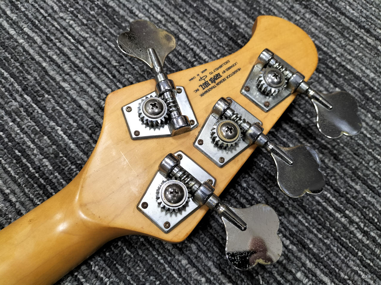 アーニーボール(ERNIE BALL)|エレキベースその他|HARDOFFオフモール