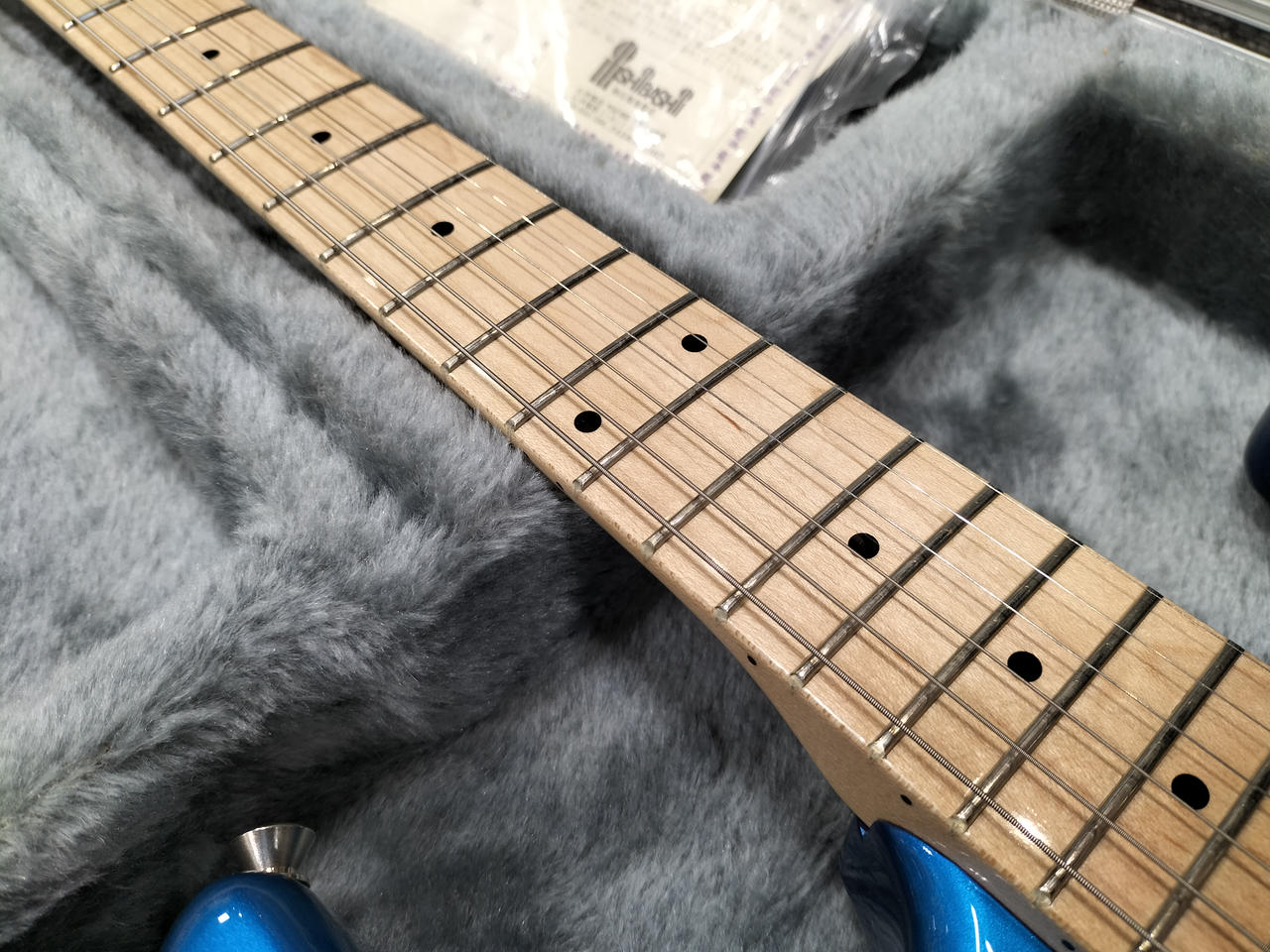 フェンダージャパン(FENDER JAPAN)|ストラトキャスタータイプ|【ハード