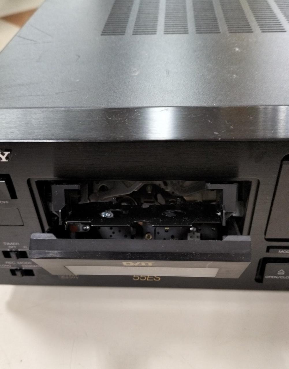 ソニー(SONY)|SONY DATデッキ DTC-55ES|HARDOFFオフモール