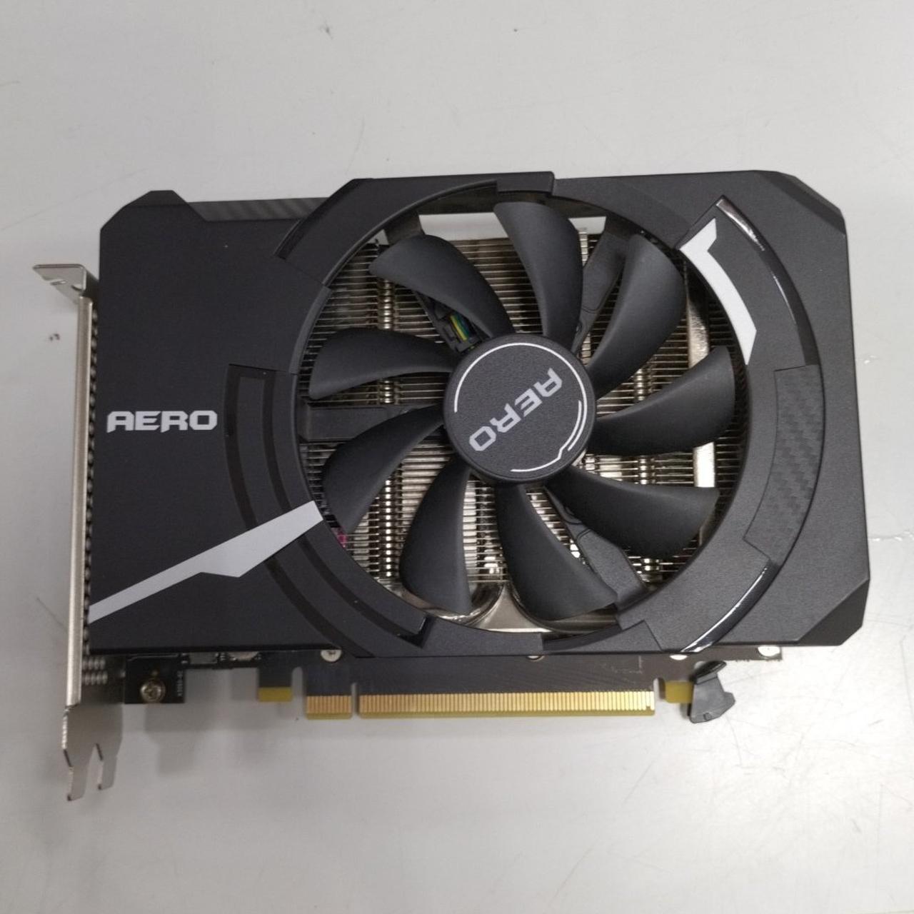 MSI|GeForce RTX 3060 AERO ITX 12G|HARDOFFオフモール（オフモ