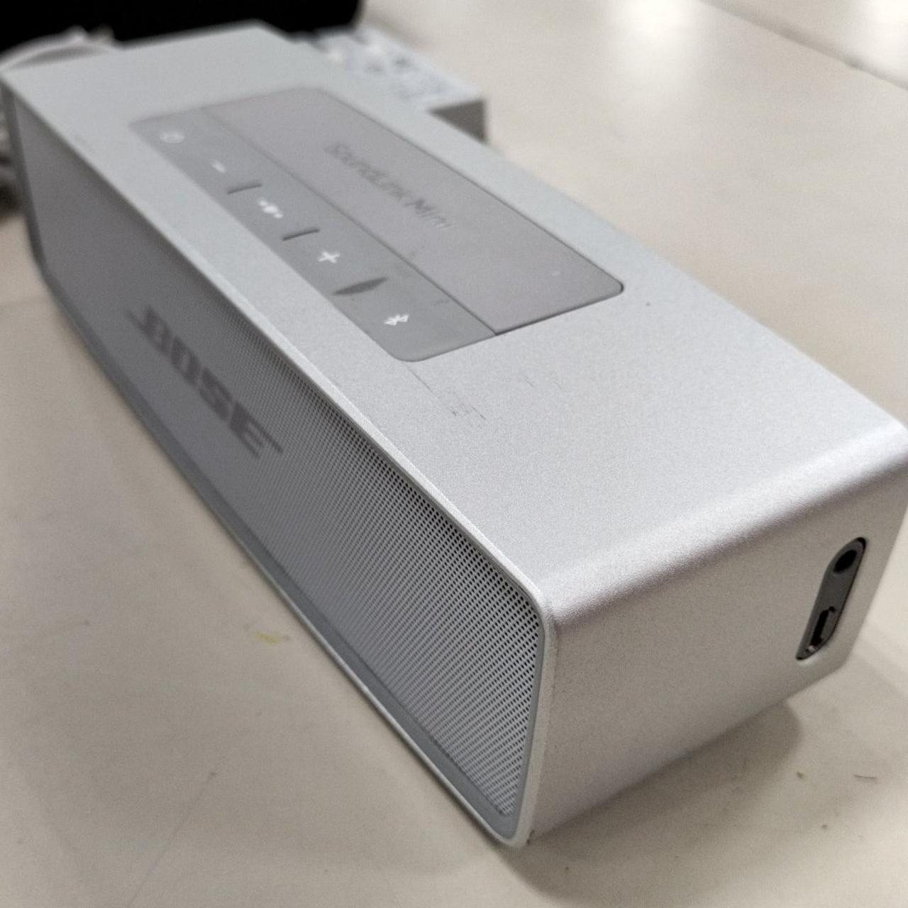 Bose SoundLink Mini シルバー ケース付き Amazon | LotFancy ハードケース Bose SoundLink Mini/Mini 2