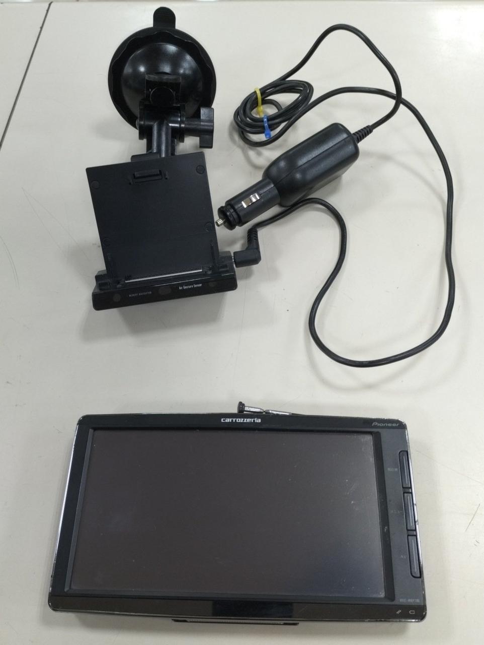 カロッツェリア　メモリーナビゲーション 価格.com - パイオニア 楽ナビLite AVIC-MRZ99 スペック・仕様