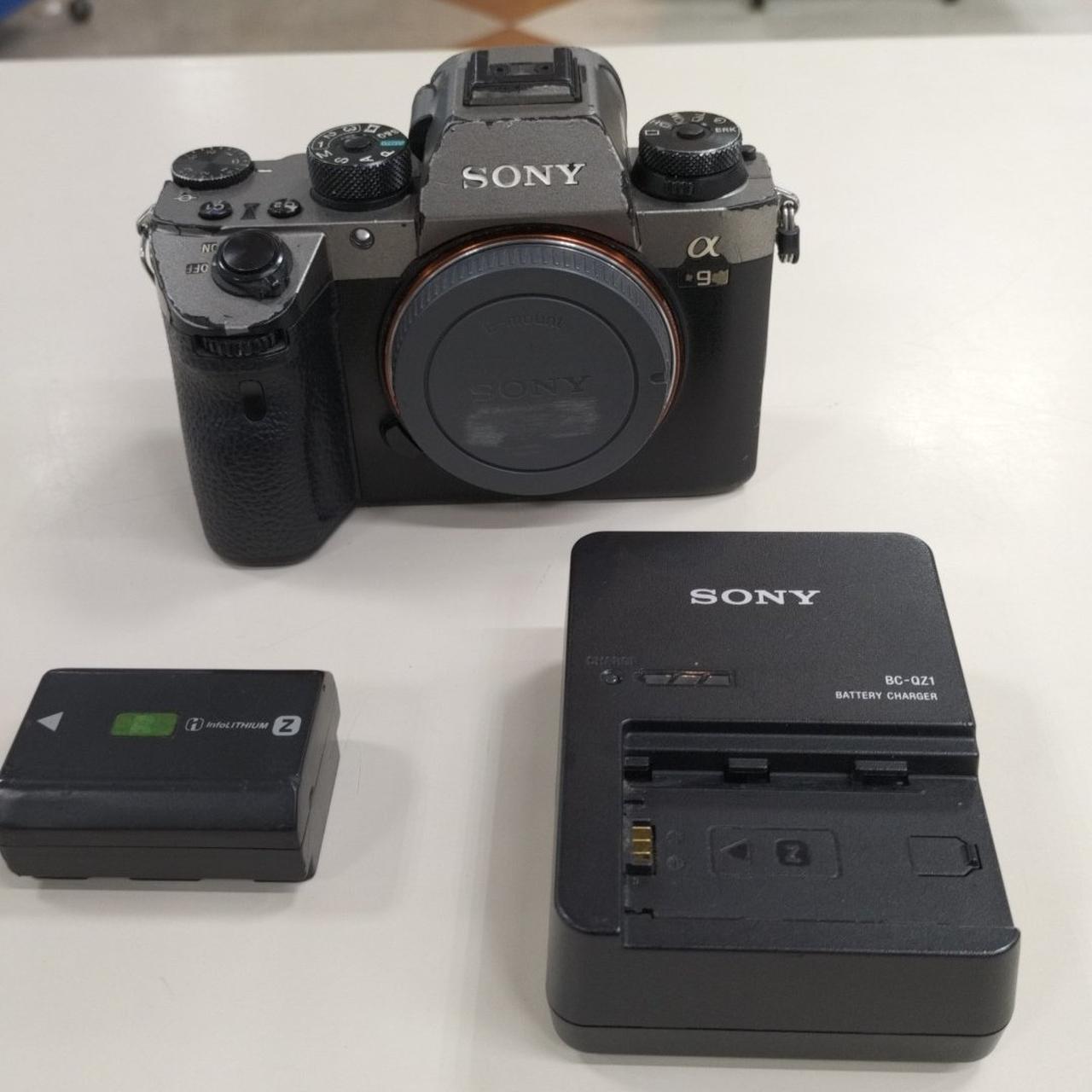 ソニー(SONY)|SONY ILCE-9 BODY|HARDOFFオフモール（オフモ