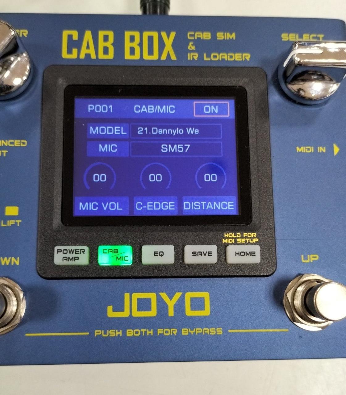 ギターエフェクターバラ売り不可 ジョーヨー(JOYO)|ギターエフェクター|HARDOFFオフモール
