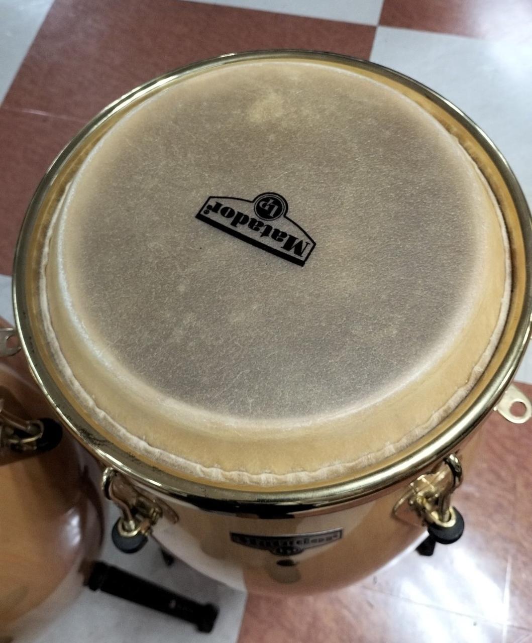 エルピー(LP)|コンガ(キント+コンガ)2本1組|HARDOFFオフモール（オフモ