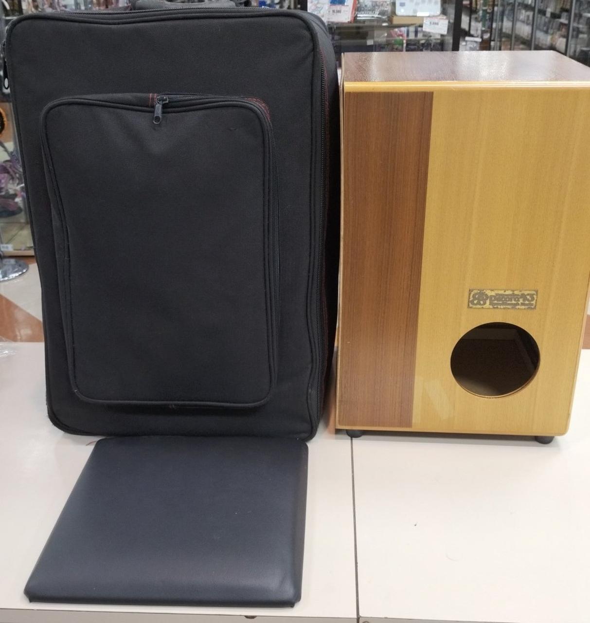 DECORA 43|DECORA43 カホン 8PS-I468WSⅡ+|HARDOFFオフモール