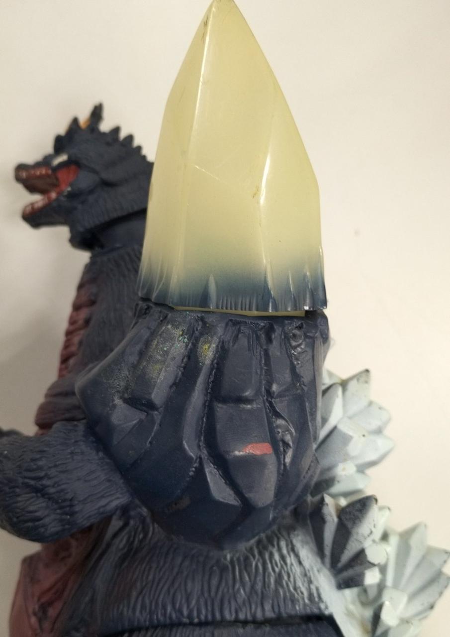 BANDAI|スペースゴジラ|HARDOFFオフモール（オフモ）|2013760000025269