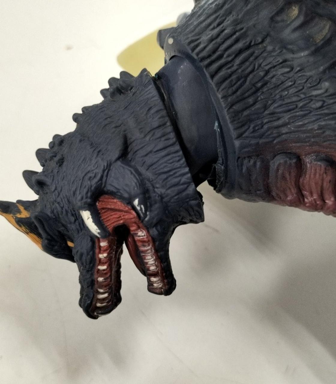 BANDAI|スペースゴジラ|HARDOFFオフモール（オフモ）|2013760000025269