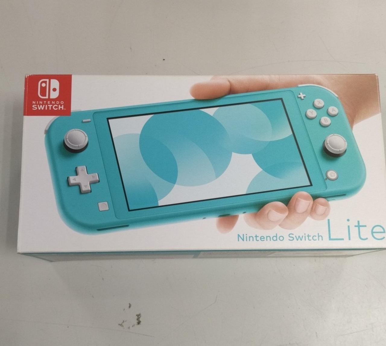 SWITCH LITE