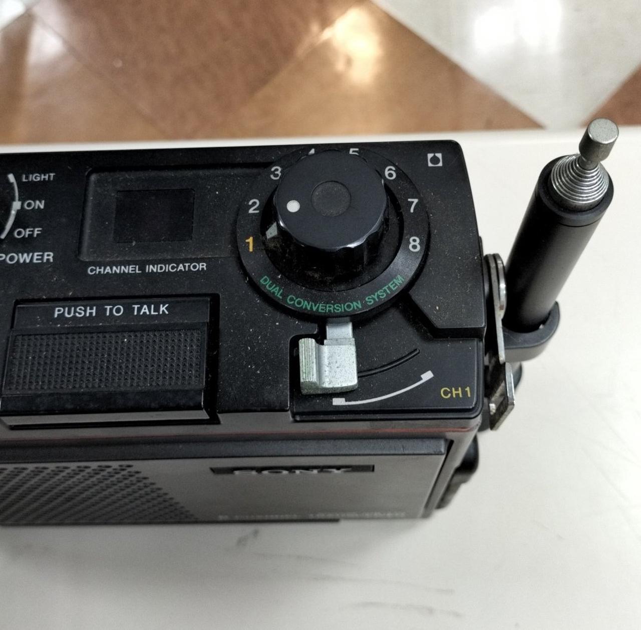 SONY|SONY ICB-770|【ハードオフ公式通販】オフモール|2013760000028463