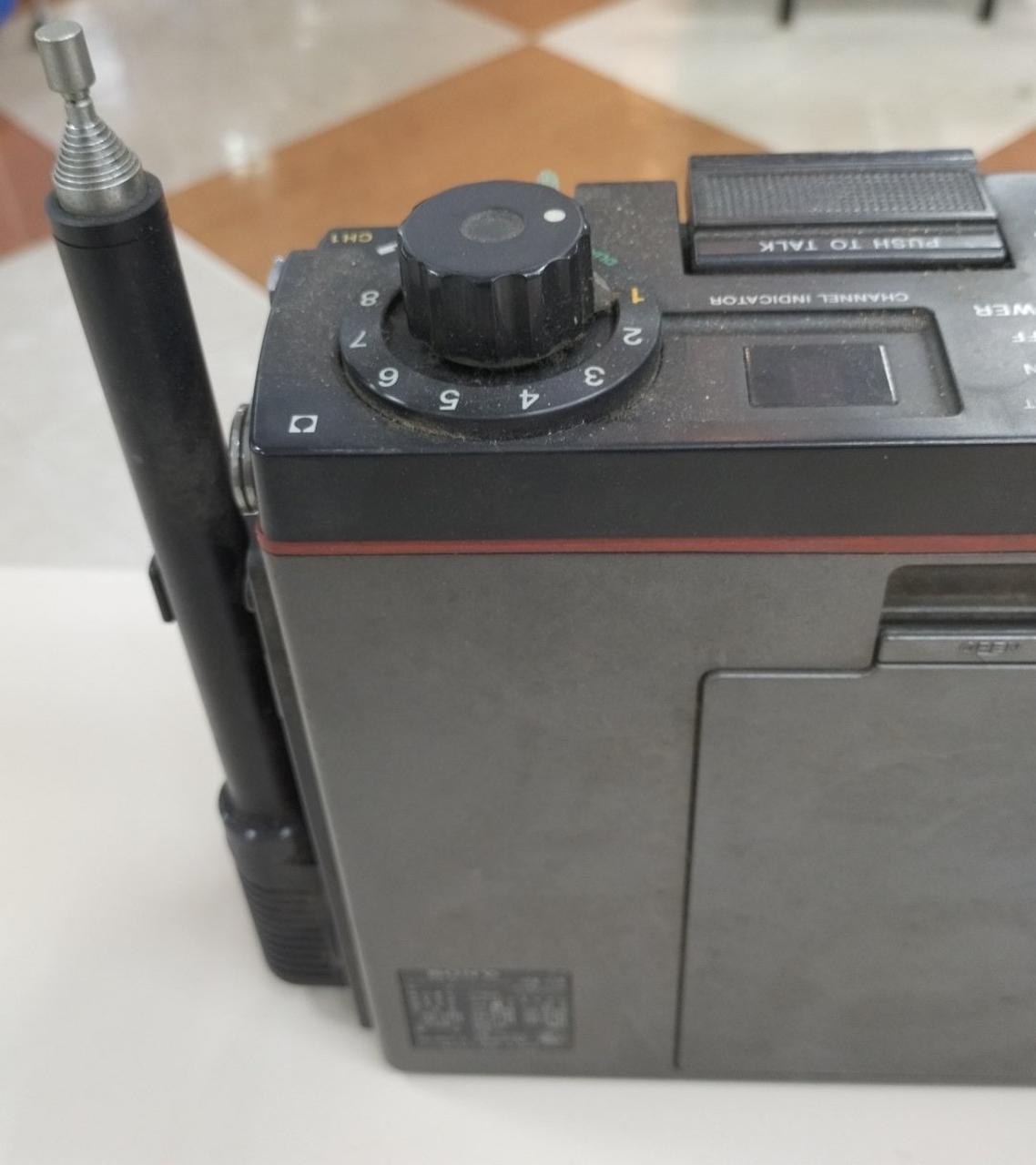 SONY|SONY ICB-770|【ハードオフ公式通販】オフモール|2013760000028463
