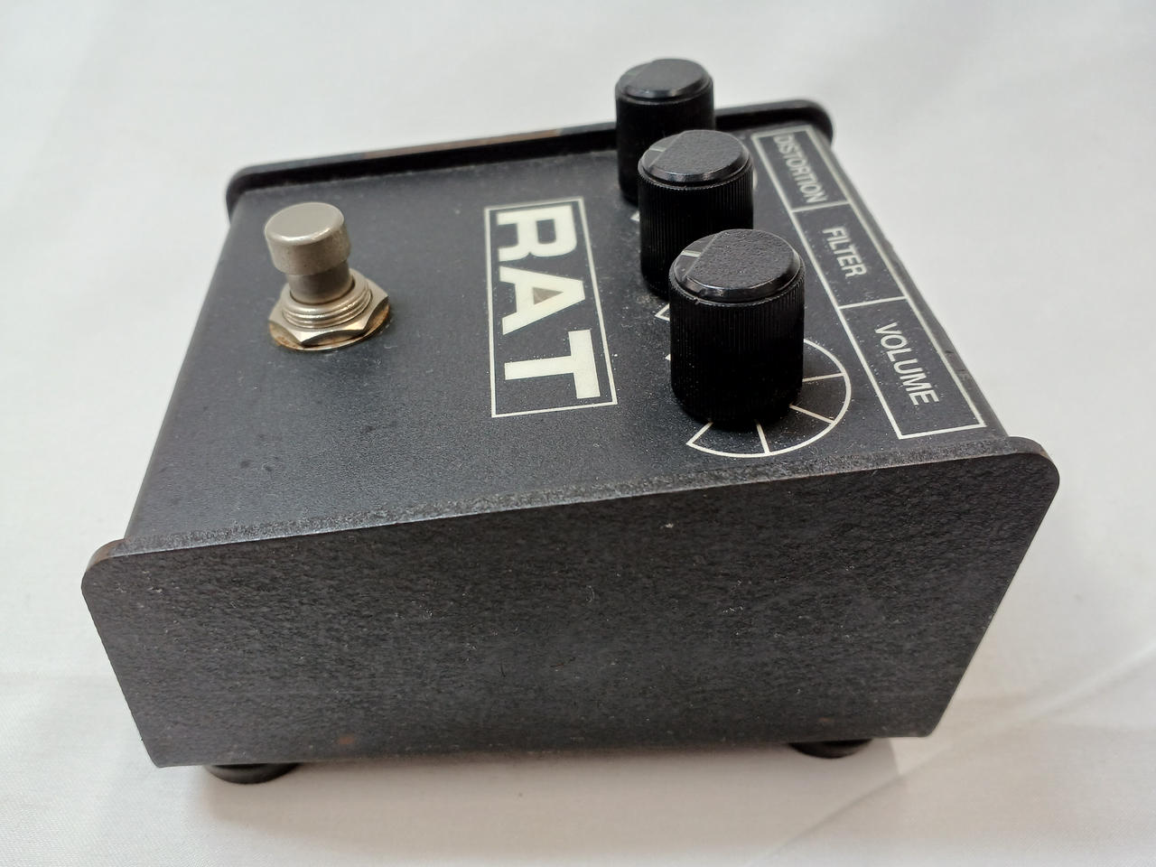PROCO RAT2 MULTI-EFFECTOR 560954 | eBay