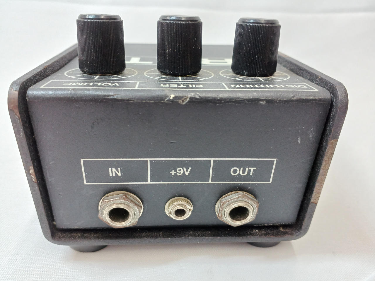 PROCO RAT2 MULTI-EFFECTOR 560954 | eBay