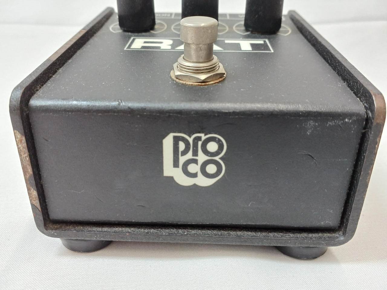 PROCO RAT2 MULTI-EFFECTOR 560954 | eBay