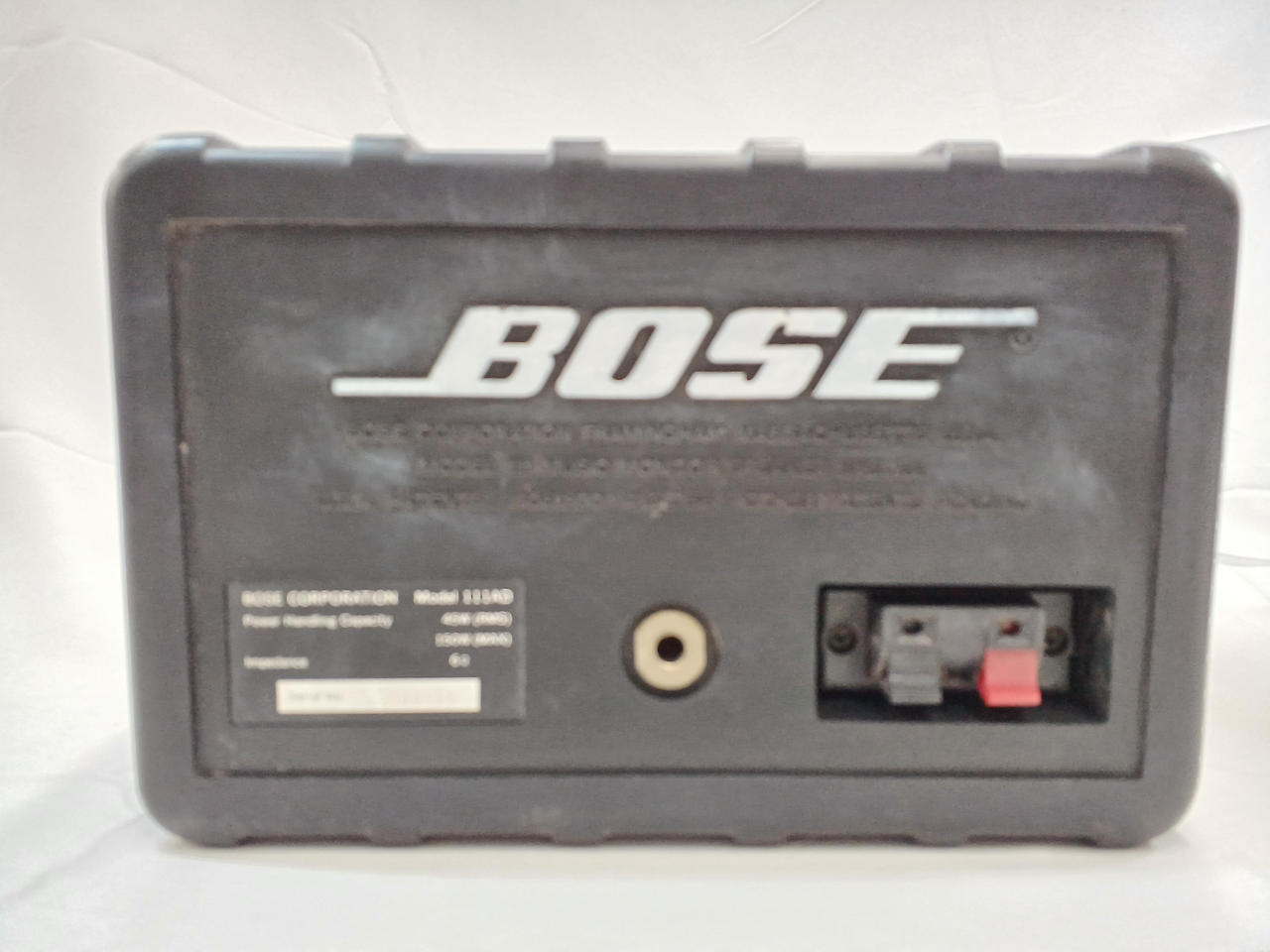 ボーズ(BOSE)|スピーカー(ペア)|HARDOFFオフモール（オフモ