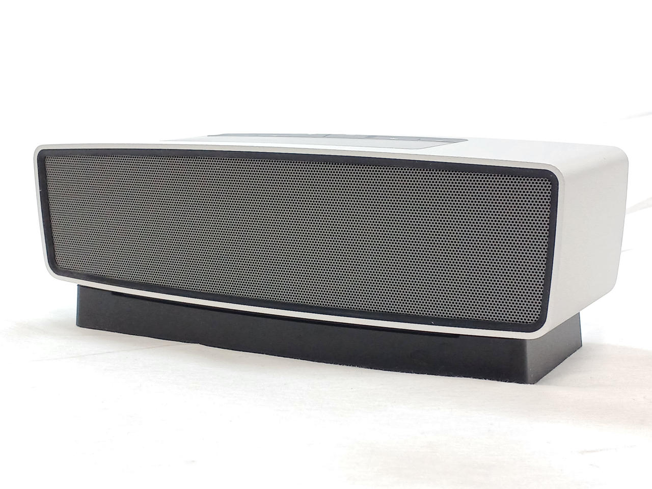 BOSE SoundLink,Link mini Bluetooth スピーカー 新機能を搭載したボーズのワイヤレススピーカー「SoundLink®」新