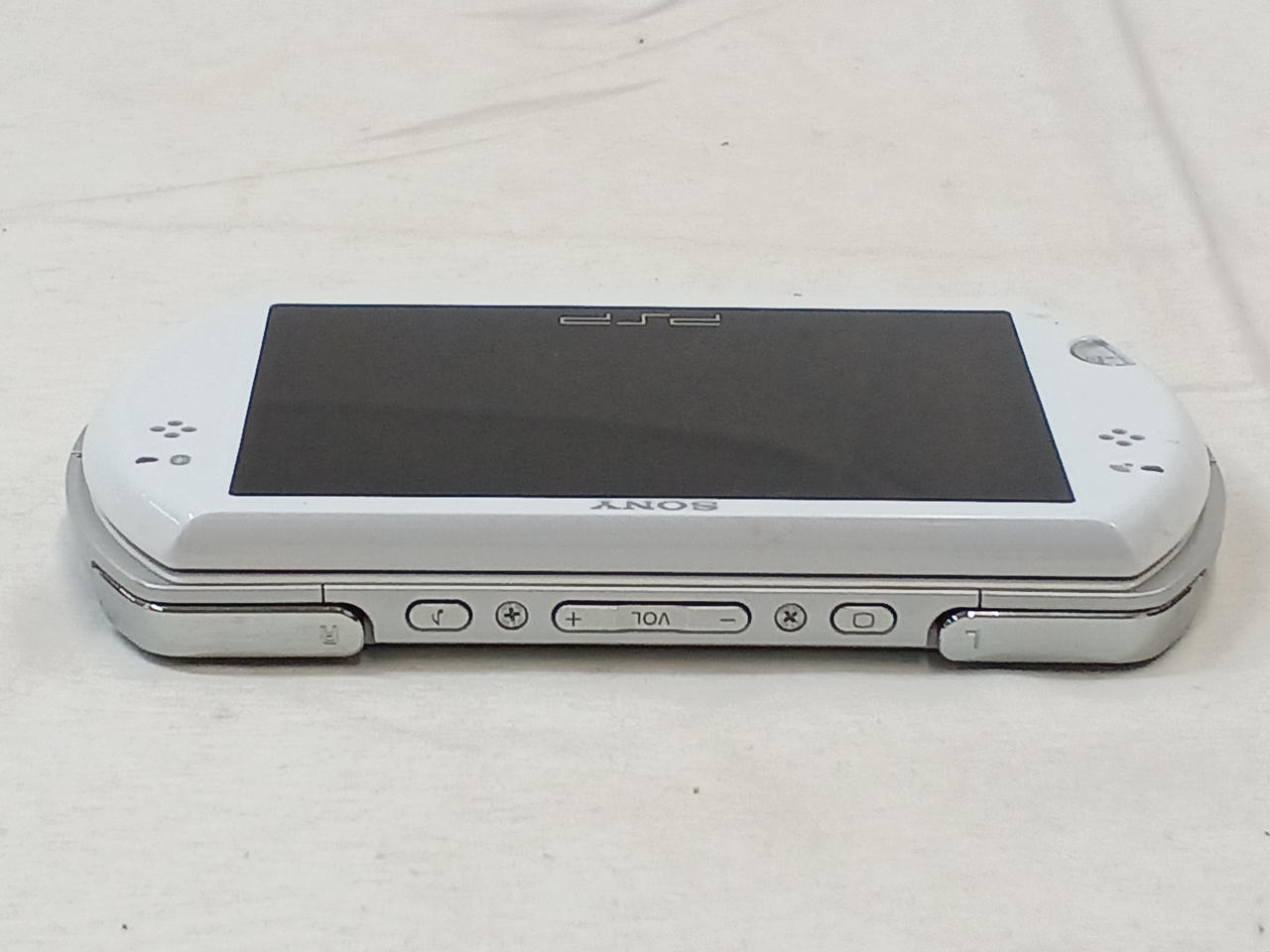 【最終値下げ！】PSP Go 本体【中古】 ソニー(SONY)|PSP GO|HARDOFFオフモール（オフモ）|2014410000003058