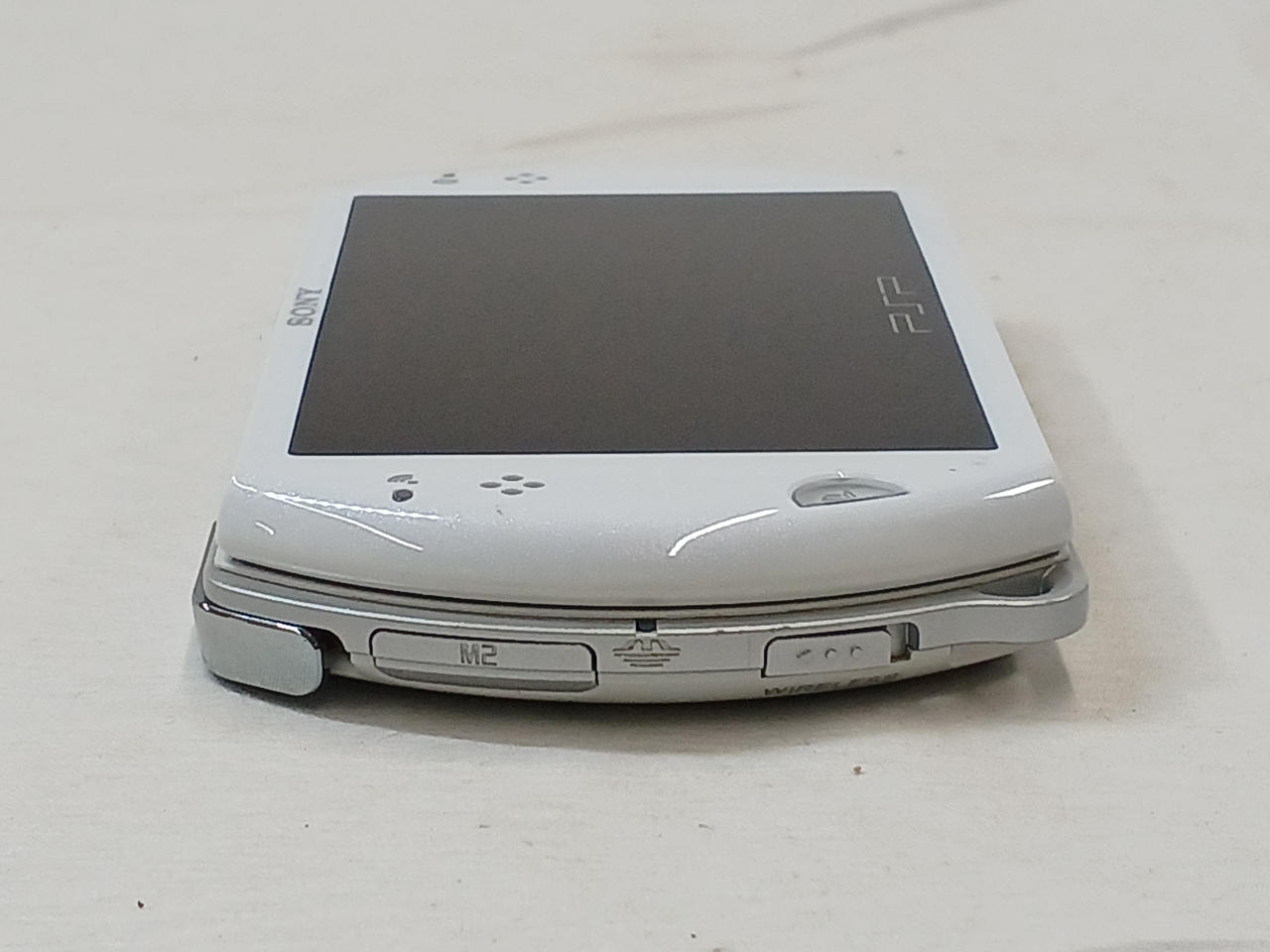 ソニー(SONY)|PSP GO|HARDOFFオフモール（オフモ）|2013770000103616