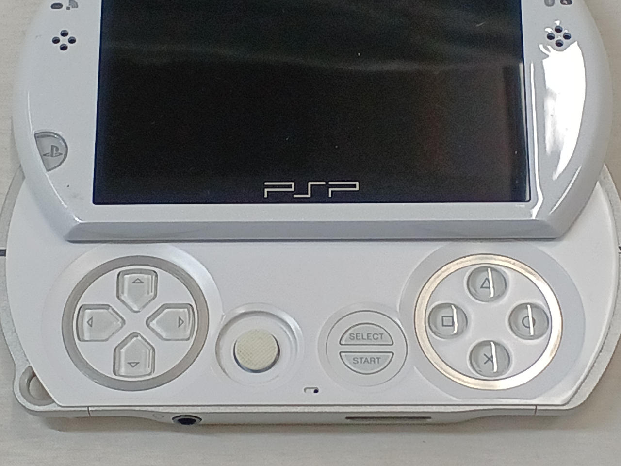 ソニー(SONY)|PSP GO|HARDOFFオフモール（オフモ）|2013770000103616