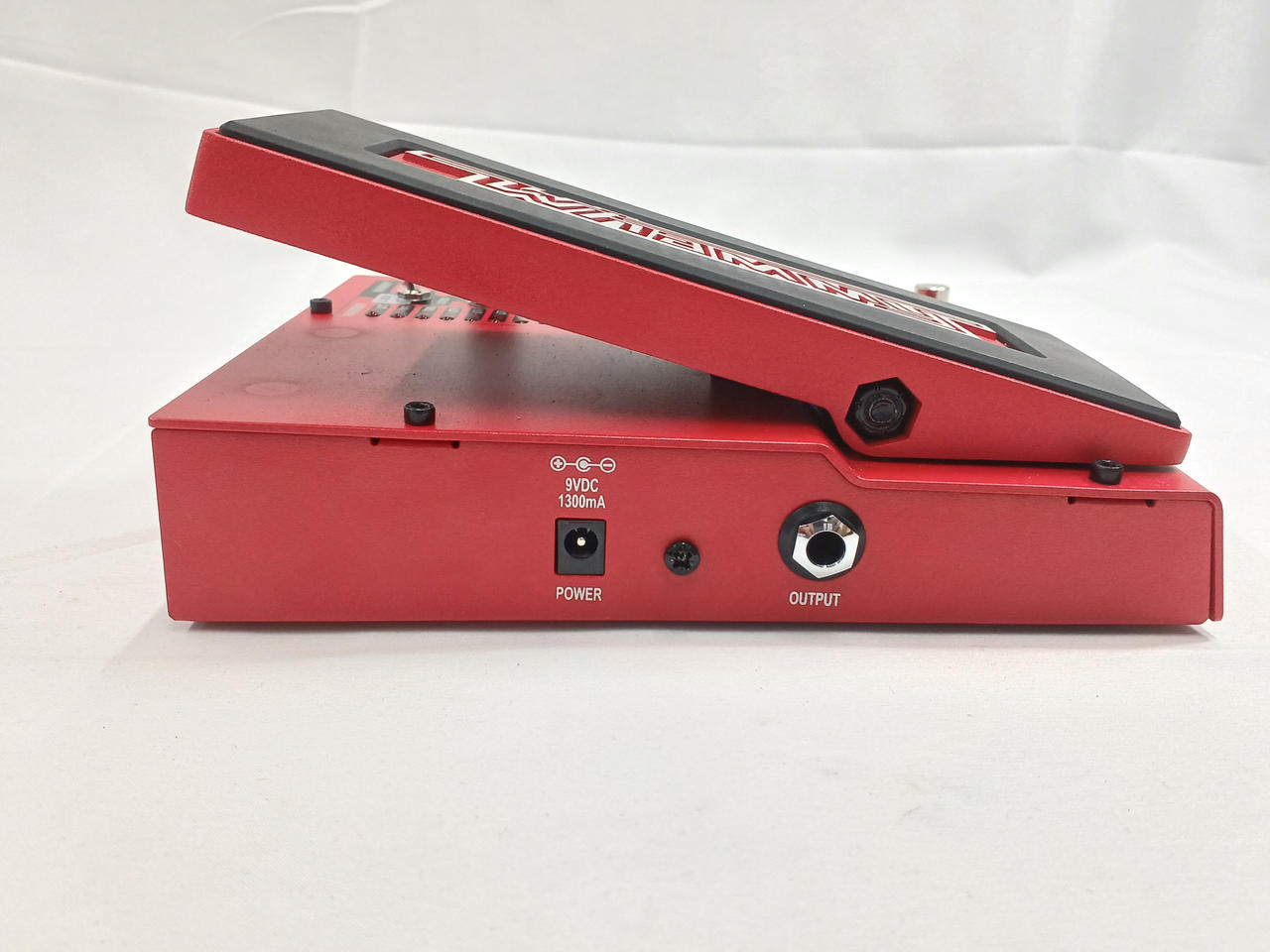 デジテックワーミー4 美品 Digitech WH-4 Whammy【Supernice!エフェクター】